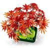 Конструктор LEGO Botanicals Бонсай из японского красного клена (10348) изображение 4
