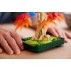 Конструктор LEGO Botanicals Бонсай из японского красного клена (10348) изображение 8