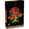 Конструктор LEGO Botanicals Бонсай из японского красного клена (10348)