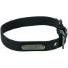 Ошейник для животных Trixie CityStyle ПВХ XS–S 25–32 см 20 мм черный (4053032680647) изображение 2