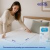 Пеленки для младенцев ActiLife Med Basic 60 х 90, 10 шт (4820174981426) изображение 3