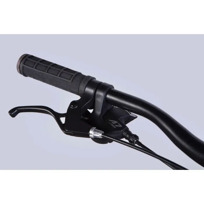 Велосипед Formula 27,5" ZEPHYR 2.0 DD рама-17" AL 2025 синій (OPS-FR-27,5-013) изображение 2