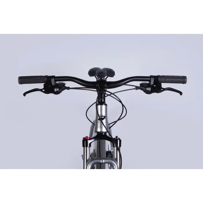 Велосипед Formula 27,5" ZEPHYR 2.0 DD рама-17" AL 2025 синій (OPS-FR-27,5-013) изображение 3