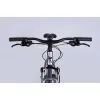 Велосипед Formula 27,5" ZEPHYR 2.0 DD рама-17" AL 2025 срiблястий (OPS-FR-27,5-011) изображение 3