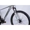 Велосипед Formula 27,5" ZEPHYR 2.0 DD рама-17" AL 2025 срiблястий (OPS-FR-27,5-011) изображение 4