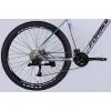 Велосипед Formula 27,5" ZEPHYR 2.0 DD рама-17" AL 2025 срiблястий (OPS-FR-27,5-011) изображение 5
