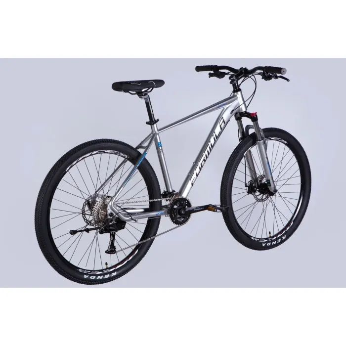 Велосипед Formula 27,5" ZEPHYR 2.0 DD рама-17" AL 2025 синій (OPS-FR-27,5-013) изображение 7