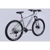Велосипед Formula 27,5" ZEPHYR 2.0 DD рама-17" AL 2025 срiблястий (OPS-FR-27,5-011) изображение 7