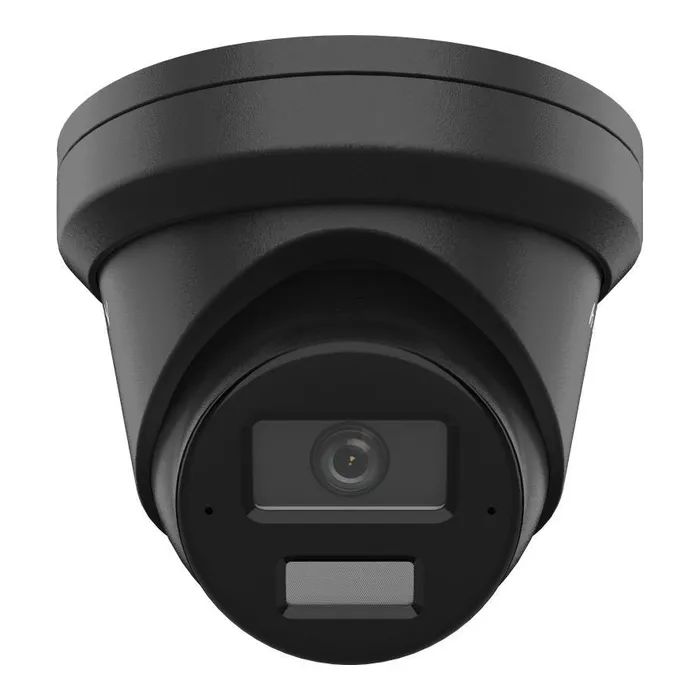 Камера відеоспостереження Hikvision DS-2CD2383G2-LI2U (2.8) black