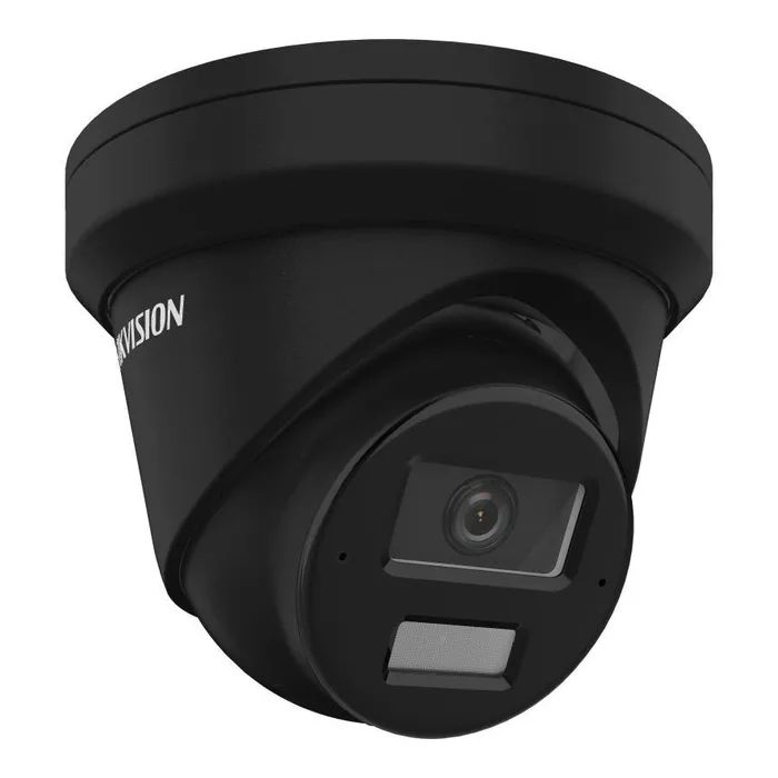 Камера відеоспостереження Hikvision DS-2CD2383G2-LI2U (2.8) black зображення 2