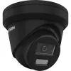 Камера відеоспостереження Hikvision DS-2CD2383G2-LI2U (2.8) black зображення 2