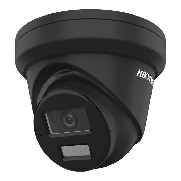 Камера відеоспостереження Hikvision DS-2CD2383G2-LI2U (2.8) black зображення 3