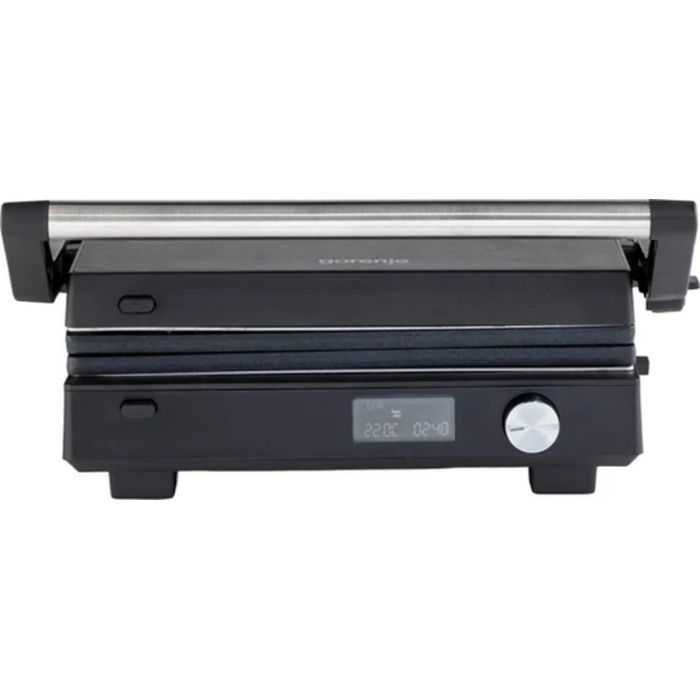 Электрогриль Gorenje GCG2000SD изображение 2
