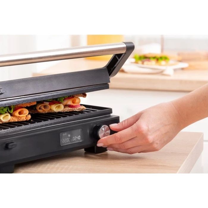 Электрогриль Gorenje GCG2000SD изображение 6