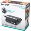 Электрогриль Gorenje GCG2000SD изображение 9