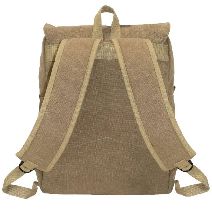 Рюкзак туристический Semi Line 15 Beige (J4922-1) (DAS302197) изображение 2