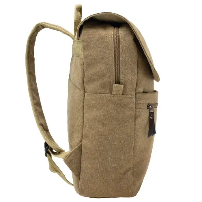 Рюкзак туристический Semi Line 15 Beige (J4922-1) (DAS302197) изображение 3