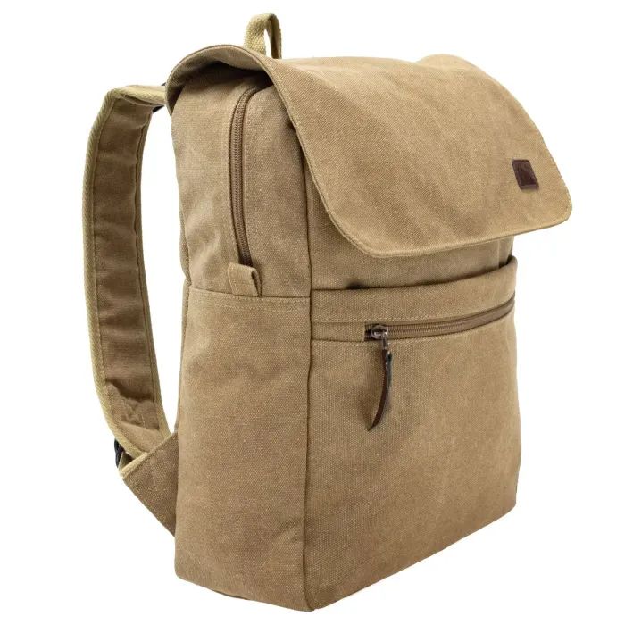 Рюкзак туристический Semi Line 15 Beige (J4922-1) (DAS302197) изображение 4