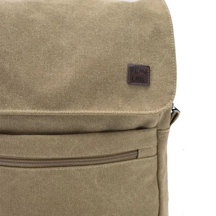 Рюкзак туристический Semi Line 15 Beige (J4922-1) (DAS302197) изображение 5