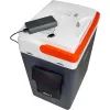 Автохолодильник Zorn Z-26 LNE + USB 12/230 V (4251702501142) зображення 5