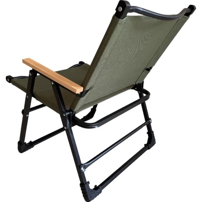 Кресло складное Time Eco ТЕ-08 SD (4820211101756) изображение 4