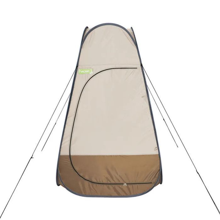 Намет Naturehike NH17Z002-P, коричневий (6927595776100) зображення 2