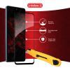 Скло захисне Intaleo Full Glue Infinix Hot 50 5G Black (1283126606939) зображення 5