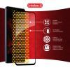 Скло захисне Intaleo Full Glue Infinix Hot 50 5G Black (1283126606939) зображення 7