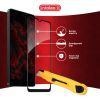 Скло захисне Intaleo Full Glue Xiaomi Poco C50 Black (1283126589683) зображення 5