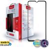 Скло захисне Intaleo Full Glue Xiaomi Poco C50 Black (1283126589683)
