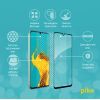 Стекло защитное Piko Full Glue Realme C63 Black (1283126594984) изображение 3
