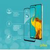 Стекло защитное Piko Full Glue Realme C63 Black (1283126594984) изображение 4