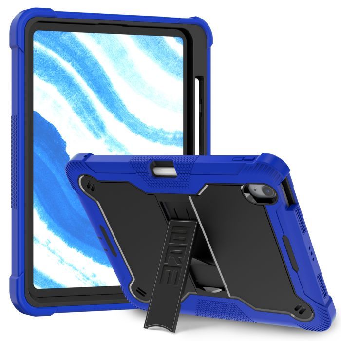 Чехол для планшета Armorstandart Rover Apple iPad Air 11 2025 / 2024 Blue (ARM84956) изображение 2