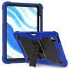 Чехол для планшета Armorstandart Rover Apple iPad Air 11 2025 / 2024 Blue (ARM84956) изображение 2