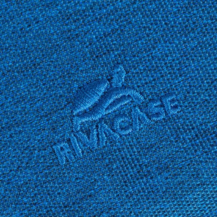 Чехол для ноутбука RivaCase 13.3" 7703 Suzuka Azure Blue (7703Azure Blue) изображение 10