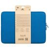 Чехол для ноутбука RivaCase 13.3" 7703 Suzuka Azure Blue (7703Azure Blue) изображение 12