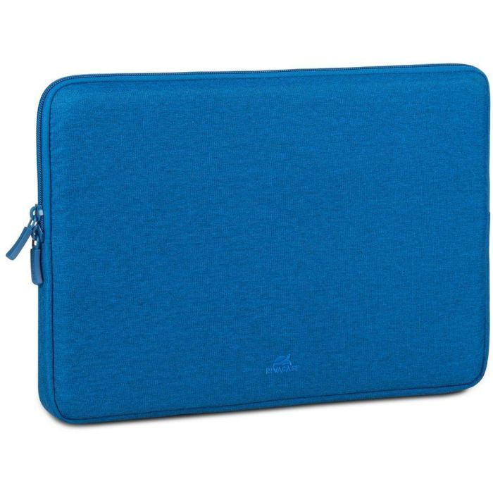 Чехол для ноутбука RivaCase 13.3" 7703 Suzuka Azure Blue (7703Azure Blue) изображение 2