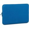 Чехол для ноутбука RivaCase 13.3" 7703 Suzuka Azure Blue (7703Azure Blue) изображение 2