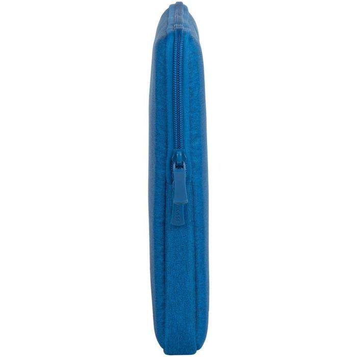Чехол для ноутбука RivaCase 13.3" 7703 Suzuka Azure Blue (7703Azure Blue) изображение 3