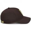 Кепка 47 Brand LOS ANGELES DODGERS FROG SKIN B-FRGMU12GWS-BW коричневий (197172354281) зображення 3