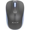 Мышка Xtrike ME GW-116 Wireless Grey (GW-116GY)
