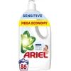 Гель для стирки Ariel Для чувствительной кожи 3.87 л (8700216691444)