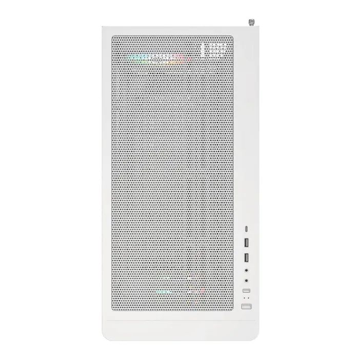 Корпус MONTECH XR WOOD (W) изображение 4