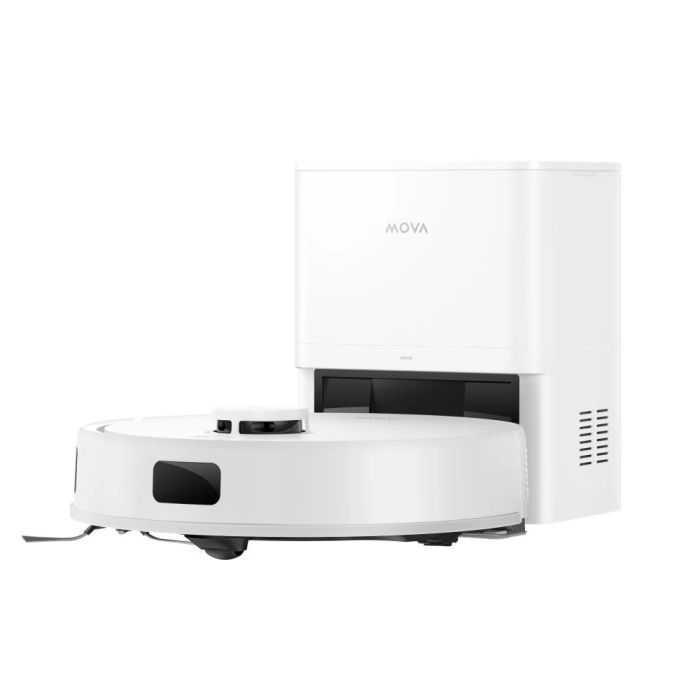 Пылесос MOVA E20 Plus (RLE22GD)