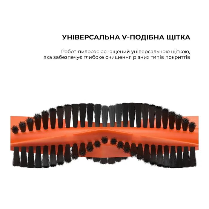 Пилосос MOVA E20 Plus (RLE22GD) зображення 6