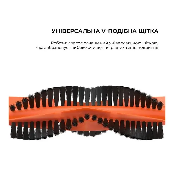Пилосос MOVA E20 Plus (RLE22GD) зображення 6