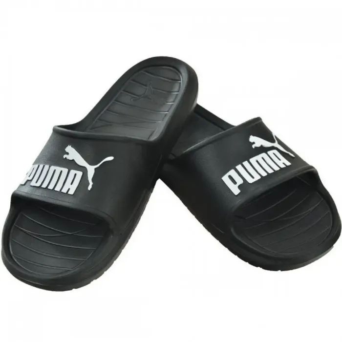 Шлепанцы Puma Divecat v2 369400-01 чорний 39 (4060979067073) изображение 4