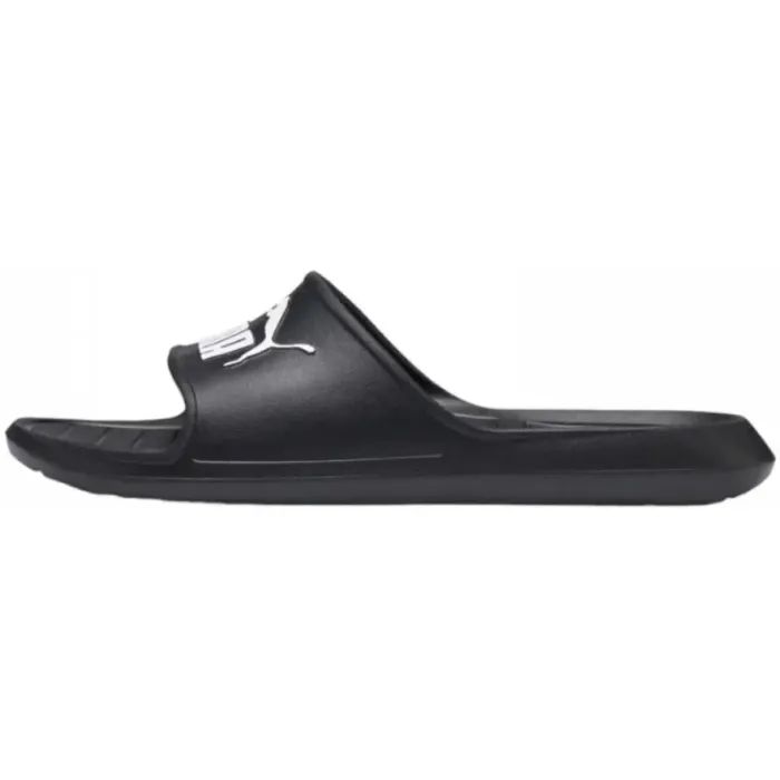 Шлепанцы Puma Divecat v2 369400-01 чорний 44,5 (10UK) 29 см (4060979068070) изображение 4