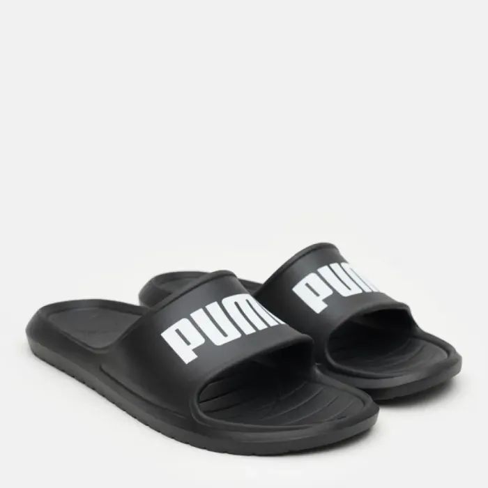 Шлепанцы Puma Divecat v2 369400-01 чорний 39 (4060979067073) изображение 6