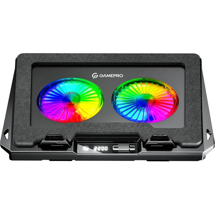 Подставка для ноутбука GamePro CP910 изображение 2